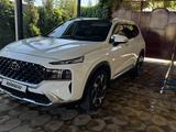 Hyundai Santa Fe 2023 года за 16 500 000 тг. в Шымкент