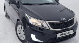 Kia Rio 2013 годаfor5 700 000 тг. в Караганда