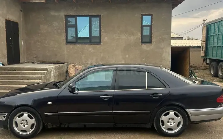 Mercedes-Benz E 280 1996 годаfor2 750 000 тг. в Тараз