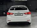 Hyundai Elantra 2016 годаfor6 450 000 тг. в Алматы – фото 4