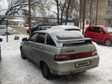 ВАЗ (Lada) 2112 2005 года за 800 000 тг. в Уральск