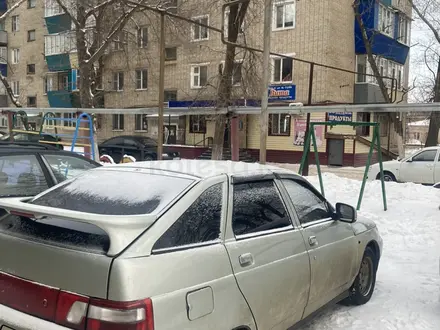 ВАЗ (Lada) 2112 2005 года за 800 000 тг. в Уральск – фото 2