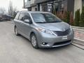 Toyota Sienna 2016 годаfor10 700 000 тг. в Балхаш – фото 6