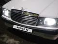 Mercedes-Benz 190 1989 годаүшін1 400 000 тг. в Алматы – фото 4