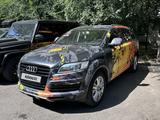 Audi Q7 2007 года за 6 500 000 тг. в Алматы – фото 4