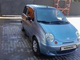 Daewoo Matiz 2013 годаүшін1 900 000 тг. в Кордай – фото 2