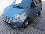Daewoo Matiz 2013 годаүшін1 900 000 тг. в Кордай – фото 3