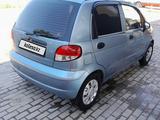 Daewoo Matiz 2013 годаүшін1 900 000 тг. в Кордай