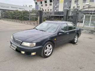 Nissan Maxima