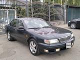 Nissan Maxima 1996 года за 1 600 000 тг. в Алматы – фото 2
