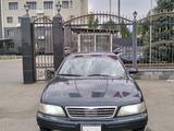 Nissan Maxima 1996 года за 1 600 000 тг. в Алматы – фото 3