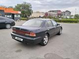 Nissan Maxima 1996 года за 1 600 000 тг. в Алматы – фото 5