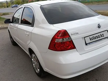 Ravon Nexia R3 2019 года за 5 000 000 тг. в Уральск – фото 3