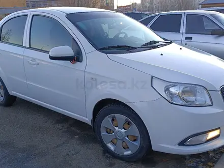 Ravon Nexia R3 2019 года за 4 700 000 тг. в Уральск – фото 9