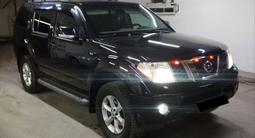 Nissan Pathfinder 2007 года за 7 700 000 тг. в Астана – фото 3