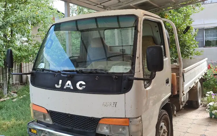 JAC  HFC 2005 года за 2 300 000 тг. в Алматы