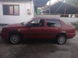 Volkswagen Vento 1992 года за 1 000 000 тг. в Алматы – фото 4