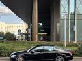Mercedes-Benz S 63 AMG 2007 года за 10 000 000 тг. в Астана