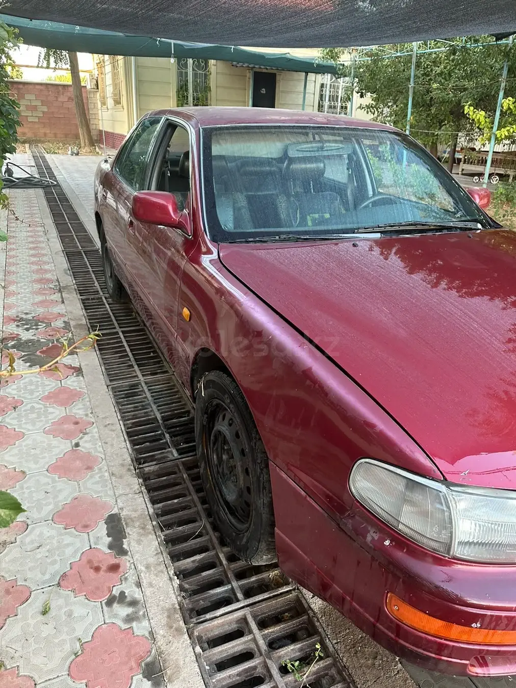 Toyota Camry, 1994