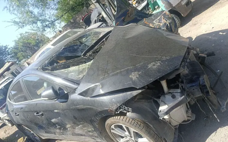Hyundai Elantra 2019 годаүшін10 000 тг. в Алматы