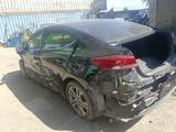 Hyundai Elantra 2019 года за 10 000 тг. в Алматы – фото 3