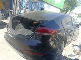 Hyundai Elantra 2019 года за 10 000 тг. в Алматы – фото 4