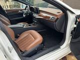Mercedes-Benz CLS 400 2014 года за 14 000 000 тг. в Шымкент