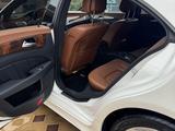 Mercedes-Benz CLS 400 2014 года за 14 000 000 тг. в Шымкент – фото 4