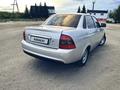 ВАЗ (Lada) Priora 2170 2010 года за 1 500 000 тг. в Усть-Каменогорск – фото 4
