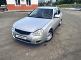 ВАЗ (Lada) Priora 2170 2010 года за 1 750 000 тг. в Усть-Каменогорск