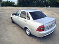 ВАЗ (Lada) Priora 2170 2010 года за 1 500 000 тг. в Усть-Каменогорск – фото 5