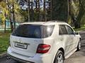 Mercedes-Benz ML 500 2006 года за 6 500 000 тг. в Кокшетау – фото 4