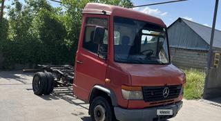 Mercedes-Benz  vario 2000 года за 3 500 000 тг. в Шымкент