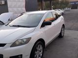 Mazda CX-7 2007 года за 4 500 000 тг. в Шымкент – фото 2