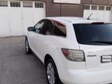 Mazda CX-7 2007 года за 4 500 000 тг. в Шымкент – фото 5