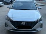 Hyundai Accent 2023 года за 8 500 000 тг. в Костанай