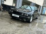 BMW 525 1994 года за 2 600 000 тг. в Туркестан – фото 4