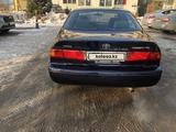 Toyota Camry 2001 года за 3 450 000 тг. в Алматы – фото 5