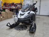 BRP  Ski-Doo Expedition SE 1200 2011 года за 8 500 000 тг. в Павлодар – фото 2