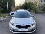 Kia Cee'd 2014 года за 5 900 000 тг. в Талдыкорган – фото 2