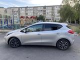 Kia Cee'd 2014 года за 5 900 000 тг. в Талдыкорган – фото 4
