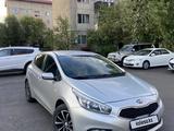 Kia Cee'd 2014 года за 5 900 000 тг. в Талдыкорган