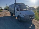 ГАЗ  ГАЗель (3302) 2014 года за 5 200 000 тг. в Петропавловск – фото 2