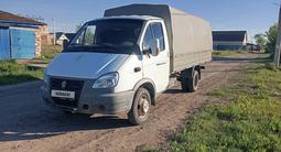 ГАЗ  ГАЗель (3302) 2014 года за 5 200 000 тг. в Петропавловск