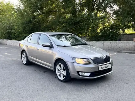 Skoda Octavia 2013 года за 4 500 000 тг. в Алматы