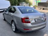 Skoda Octavia 2013 года за 5 500 000 тг. в Алматы – фото 5