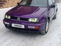 Volkswagen Golf 1993 годаfor2 000 000 тг. в Уральск – фото 3