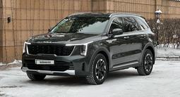 Kia Sorento 2024 годаүшін19 750 000 тг. в Караганда – фото 2