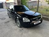 ВАЗ (Lada) Priora 2172 2011 годаүшін2 050 000 тг. в Шымкент – фото 2