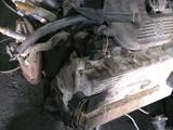 M43 M44 BMW 320 318 ДВИГАТЕЛЬ. КОРОБКА. АКПП. МКПП ПРИВОЗНОЙ ПРОБЕГ 78000KM за 250 000 тг. в Алматы – фото 2